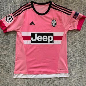 Pogba Juventus Jersey